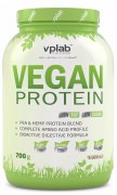 Заказать VPLab Vegan Protein 700 гр
