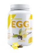 Заказать Cybermass Egg Protein 750 гр