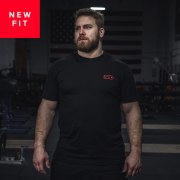 Заказать SBD Футболка Классическая мужская