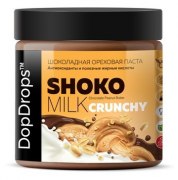 Заказать DopDrops паста Шоколадно-Ореховая 