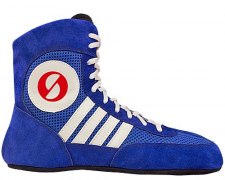 Заказать SABO Самбовки Мастер (синий)