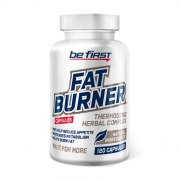 Заказать Be First Fat Burner 120 капс