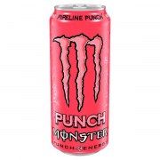 Заказать Black Monster Pupeline Punch 500 мл N