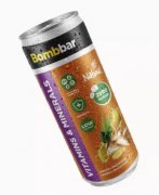 Заказать BombBar Газированный Лимонад 330 мл N