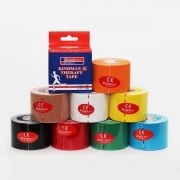 Заказать Kindmax Тейп синтетический усиленный 5см*5м КSY50