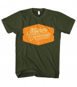 Заказать Mother Russia Футболка 