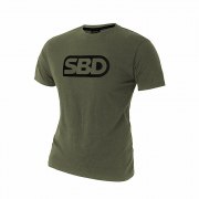 Заказать SBD Футболка женская Endure khaki