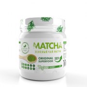 Заказать NaturalSupp Matcha 150 гр