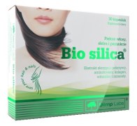Заказать Olimp Bio Silica 30 капс