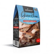 Заказать Polezzno Смесь для выпечки Бискотти амарантовые с клюквой 230 гр