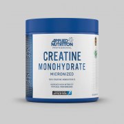 Заказать Applied Nutrition Creatine Monohydrate 250 гр Без вкуса