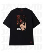 Заказать JayGym Футболка Itachi черный