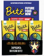 Заказать Bite Батончик фруктово-ореховый 45 гр