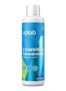 Заказать VPLab L-Carnitine Сoncentrate 500 мл