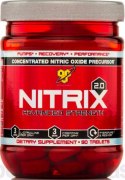 Заказать BSN Nitrix 2.0 90 таб