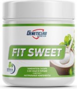 Заказать Genetic lab Fit Sweet 200 гр