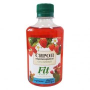 Заказать Fit Parad Сироп со Стевией 250 мл