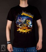 Заказать Painkiller футболка Moto