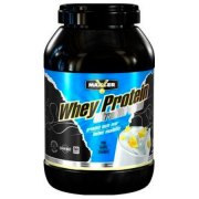 Заказать Maxler Whey Protein Ultrafiltration банка 908 гр