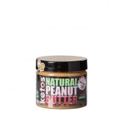 Заказать Ketos Арахисовая Паста (Wild Cherry) 400 гр