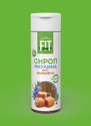 Заказать Fit Parad Сироп Инулина 280 гр
