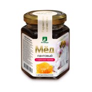 Заказать Алтаведъ Пантовый мёд 210 гр с красным корнем