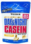 Заказать Weider Day & Night Casein 500 гр