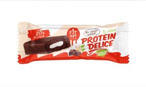 Заказать FitKit Protein Delice 60 гр