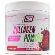 Заказать 2SN Collagen Powder + Hyaluronic acid + Vitamin C 200 гр N