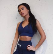 Заказать Forstrong Топ Flora Blue