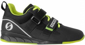 Заказать SABO Штангетки PowerLift (Лайм)