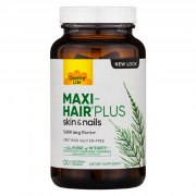 Заказать Country Life Maxi-Hair Plus 120 капс