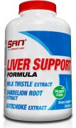 Заказать SAN Liver Support 100 капс