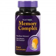 Заказать Natrol Memory Complex 60 таб