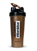 Заказать Bombbar Шейкер 600 мл