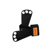 Заказать OHM Накладки Гимнастические Кожаные OS-0380