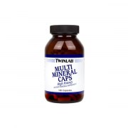Заказать Twinlab Multi Mineral Caps 180 капс