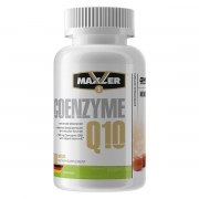 Заказать Maxler Coenzyme Q10 60 капс N