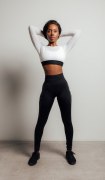 Заказать Forstrong Топ Foxy+Mesh White