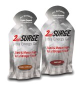 Заказать 2ndsurge Ultra Energy Gel 29 гр