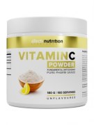 Заказать aTech Nutrition Vitamin С 180 гр