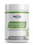 Заказать Genetic lab Lion's Mane Ежовик гребенчатый 60 капс