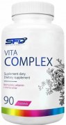 Заказать SFD Nutrition Vita Complex 90 таб