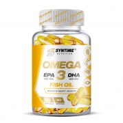 Заказать Syntime Nutrition Omega 3 90 капс N