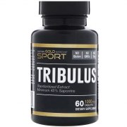 Заказать California Gold Nutrition Tribulus 60 таб