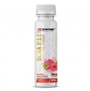Заказать Syntime Nutrition Shot BCAA NATURAL ENERGY 100 мл