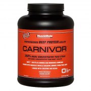 Заказать MuscleMeds Carnivor 1816 гр