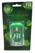 Заказать Fit Parad Заменитель Сахара №20 150 таб