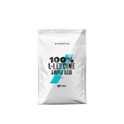 Заказать MYPROTEIN L-Leucine (без вкуса) 250 гр