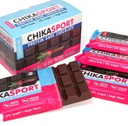 Заказать Bombbar Chikalab Шоколад тёмный 100 гр